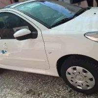 پژو 207 پانا ۸۵گانه مدارک اماده
