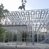 خونه‌های پیش ساخته+خونه‌های پیش ساخته ال اس اف+خون