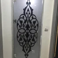 پنجره دوجداره.سکوریت.توری ضد سرقت|خدمات پیشه و مهارت|شیراز, ریشمک|دیوار