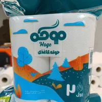 فروش دستمال کاغذی رومیزی و توالت|مواد شوینده و دستمال کاغذی|تهران, یافت آباد جنوبی|دیوار