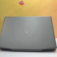 HP ZBOOK G5
