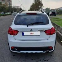 کوییک 85گانه مدل 1402|خودرو سواری و وانت|آمل, |دیوار