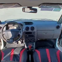 پراید ۹۲ هیدرولیک تمیز|خودرو سواری و وانت|جم, |دیوار