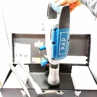 هیلتی پیکور تخریب ۱۶ کیلویی PAP (باگارانتی) بتن کن|ابزارآلات|شهرکرد, |دیوار