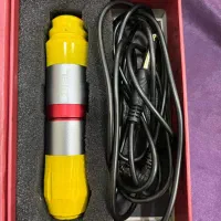 دستگاه تاتو و لوازم تاتو