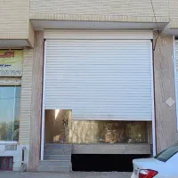 مغازه تجاری مسکونی پاسداران حمیدیا نوساز