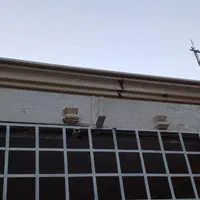 ساخت و نصب انواع لب بند و سردرب ساختمانی|خدمات پیشه و مهارت|همدان, |دیوار