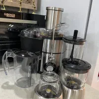 ابمیوه گیری نو|آبمیوهگیر و آبمرکباتگیر|تهران, مشیریه|دیوار