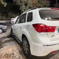 هایماs7 مدل ۱۳۹۹|خودرو سواری و وانت|قدس, شهر‌قدس|دیوار