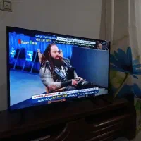 تلویزیون LEDهوشمند 43اینچ ایکس ویژن