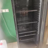 یخچال ایستاده تک در 70سانتی