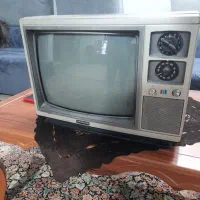 تلوزیون قدیمی