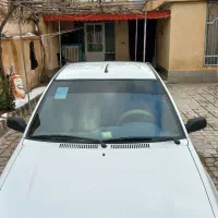 پراید وانت  ۱۴۰۰