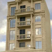 فروش آپارتمان دو خوابه شیک