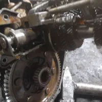 ایسیو خودرو استوک|قطعات یدکی و لوازم جانبی|اهواز, عین ۲|دیوار