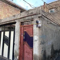 فروش حیاط فوری ۶۸متر دریکه دکان