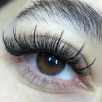 اموزش اکستنشن مژه، فرصت طلایی، درامد واقعی