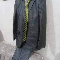 کت شلوار زارا اصل سایز۴۶