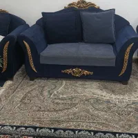 مبل هفت نفر|مبلمان خانگی و میز عسلی|زاهدان, |دیوار