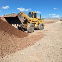 اجاره لودر|خدمات حمل و نقل|زنجان, |دیوار