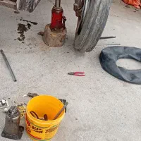 آپاراتی سیار سبک و سنگین