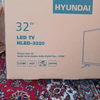 تلویزیون ۳۲ اینچ