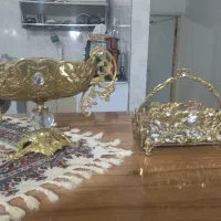 وسایل برنزی