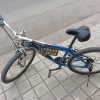 دوچرخه پوما سایز ۲۶