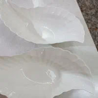 ظرف سرامیکی|ظروف سرو و پذیرایی|حسین آباد, |دیوار