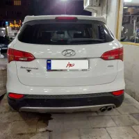 سانتافه 2015|خودرو سواری و وانت|کرج, دولتآباد|دیوار