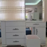 میزآرایش