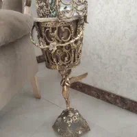 سطل و جا دستمالی