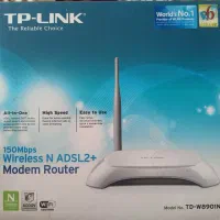 مودم TP-Link W8901N چهارپورت