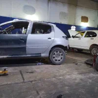 ارائه کلیه خدمات خودروهای سواری ایرانی چینی خارجی