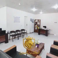 *اجاره واحد اداری ۶۰متری/فول نصبیات/الغدیر جنوبی*