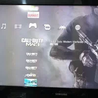 ps3 + هارد یک ترا|کنسول، بازی ویدئویی و آنلاین|کرمانشاه, |دیوار
