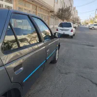 405مدل 95دوگانه شرکتی|خودرو سواری و وانت|بیرجند, |دیوار