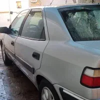 زانتیا ۸۰ تمیز بی‌رنگ