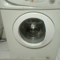 ماشین لباسشویی