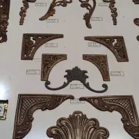 دکوراسیون|صنایع دستی و سایر لوازم تزئینی|محمدشهر, ولدآباد|دیوار