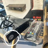 گیرنده دیجیتال مارشال در حد آک|صوتی و تصویری|کاشان, دروازه فین|دیوار