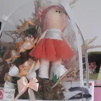 دو عدد باکس گل نو