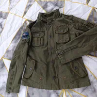 کت تک آمریکایی اصل|لباس|شیراز, سرو|دیوار