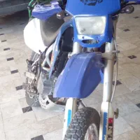 موتورتریل 200cc|موتورسیکلت|تهران, فاطمی|دیوار