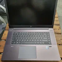 شاهکار HP Zbook Studio G4 نقد و اقساط|رایانه همراه|کرج, اصفهانی‌ها|دیوار