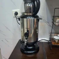 قوری کتری|سماور، چای‌ساز، قهوه‌ساز|شاهین‌شهر, شهرک گلدیس|دیوار