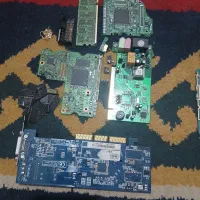 رم کامپیوتر و برد موبایل جهت بازیافت طلا|قطعات و لوازم جانبی رایانه|فردوسیه, |دیوار