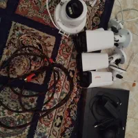 نصب دوربین مداربسته ودوزدگیرنقدواقساط