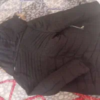 لباس پاییزیشال و کلاه بافتمانتو مجلسی|لباس|کرمانشاه, |دیوار