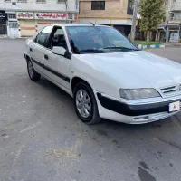 ماشین زانتیا مدل ۸۶